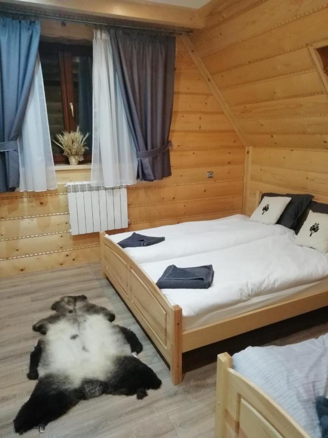 Z Widokiem Na Tatry Chalet Banska