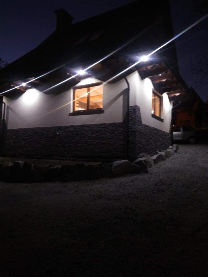 Z Widokiem Na Tatry