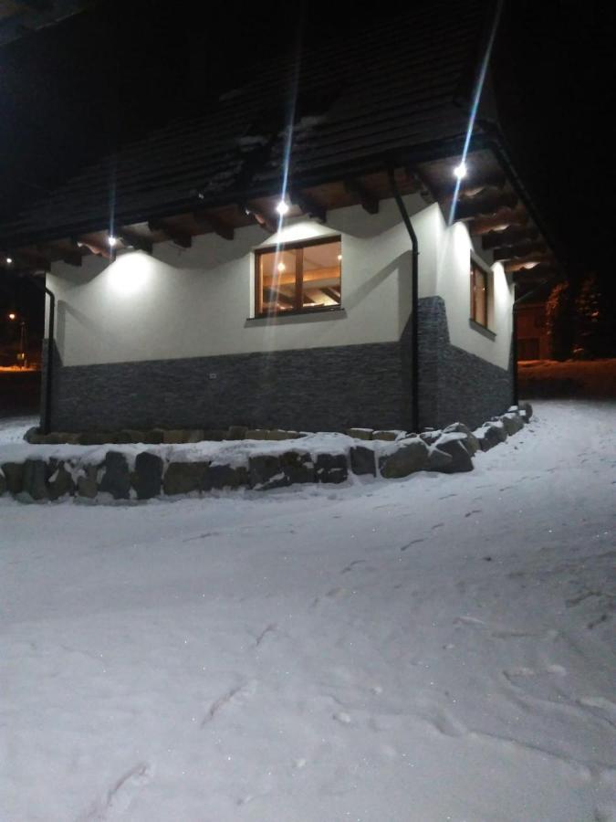 Z Widokiem Na Tatry Chalet