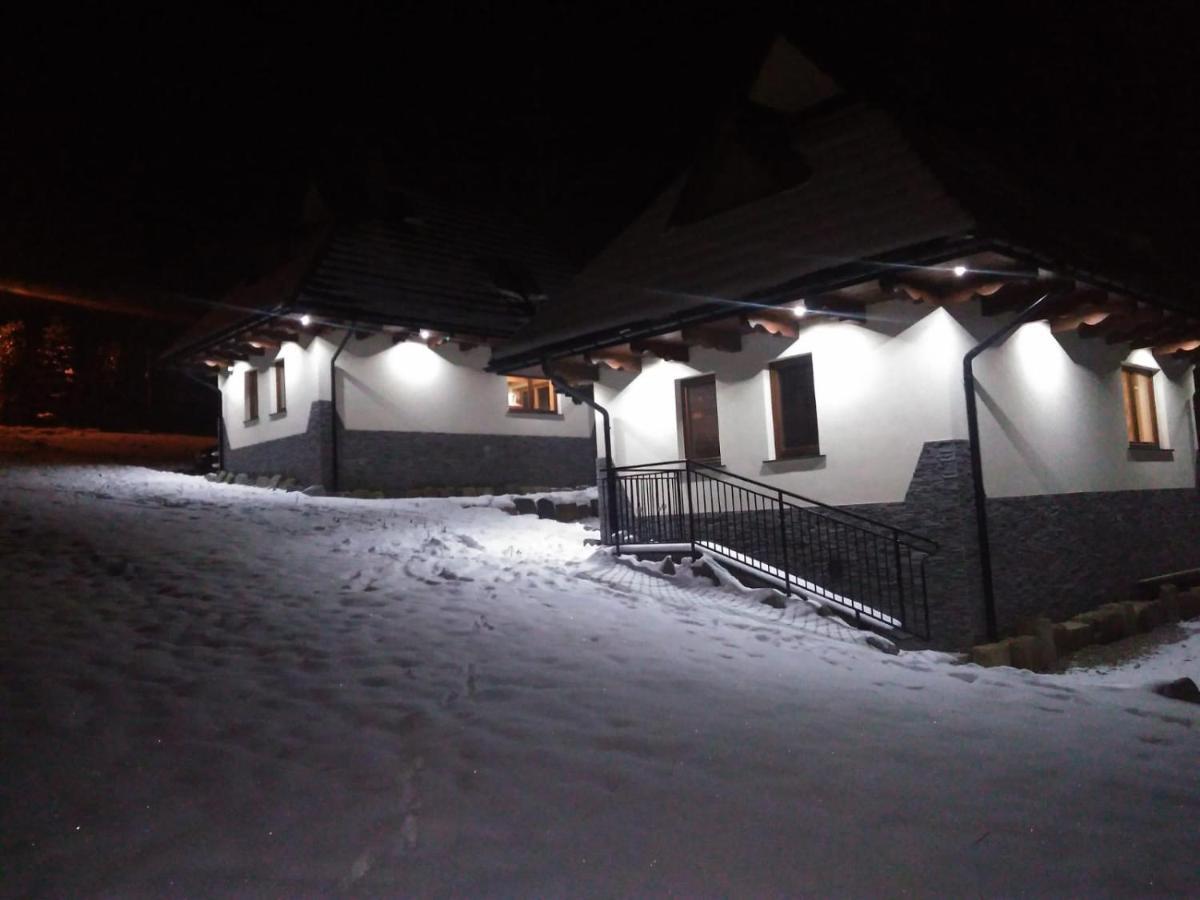 Z Widokiem Na Tatry Chalet