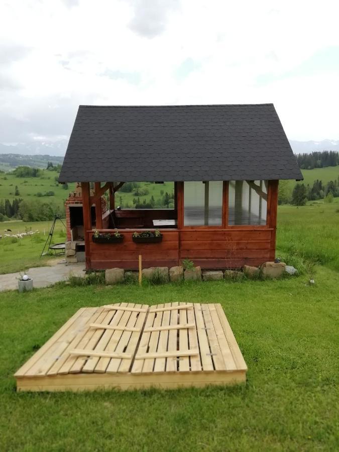 Z Widokiem Na Tatry