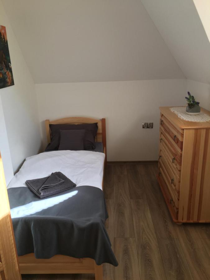 Z Widokiem Na Tatry Chalet Banska
