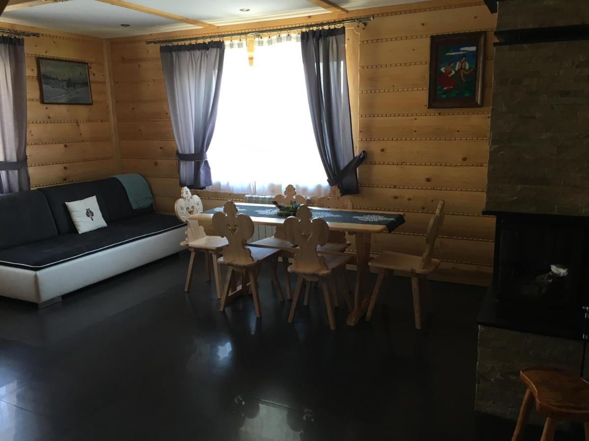 Z Widokiem Na Tatry Banska