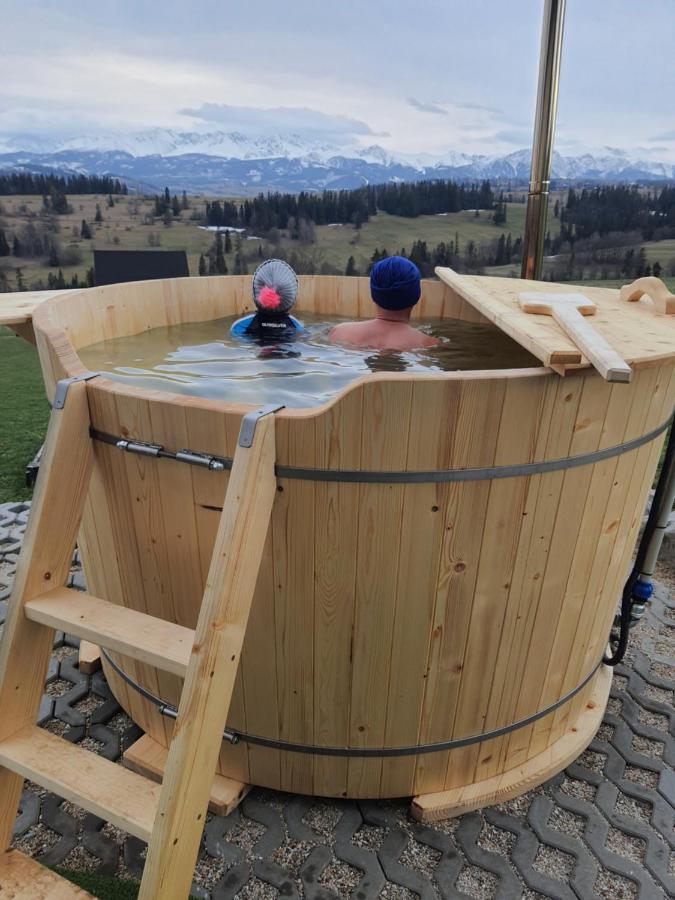 Z Widokiem Na Tatry * Banska