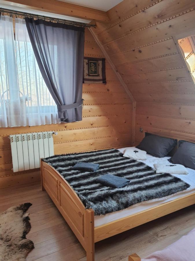 Z Widokiem Na Tatry * Banska