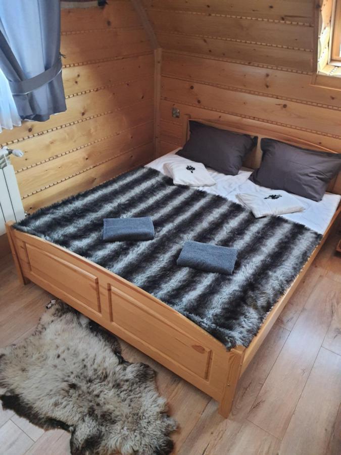 Z Widokiem Na Tatry * Banska