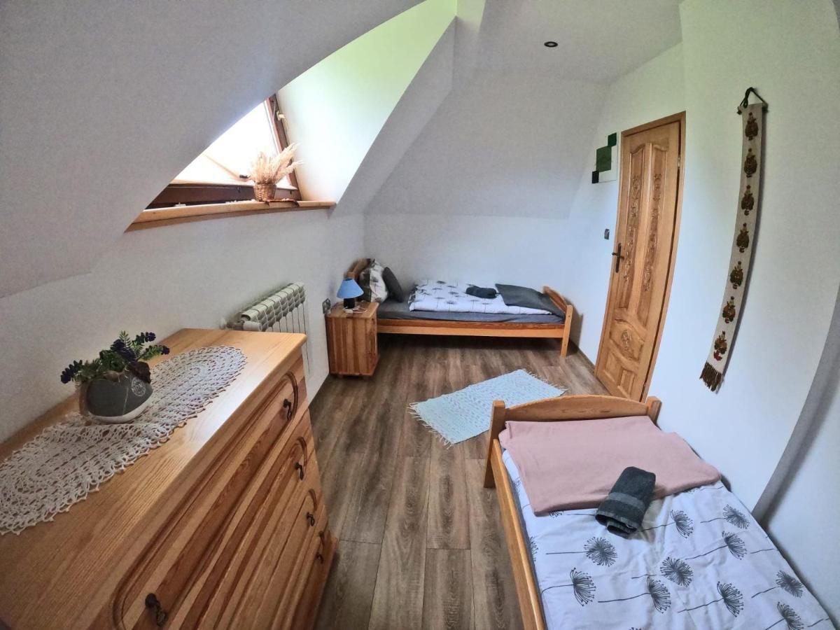Z Widokiem Na Tatry Banska