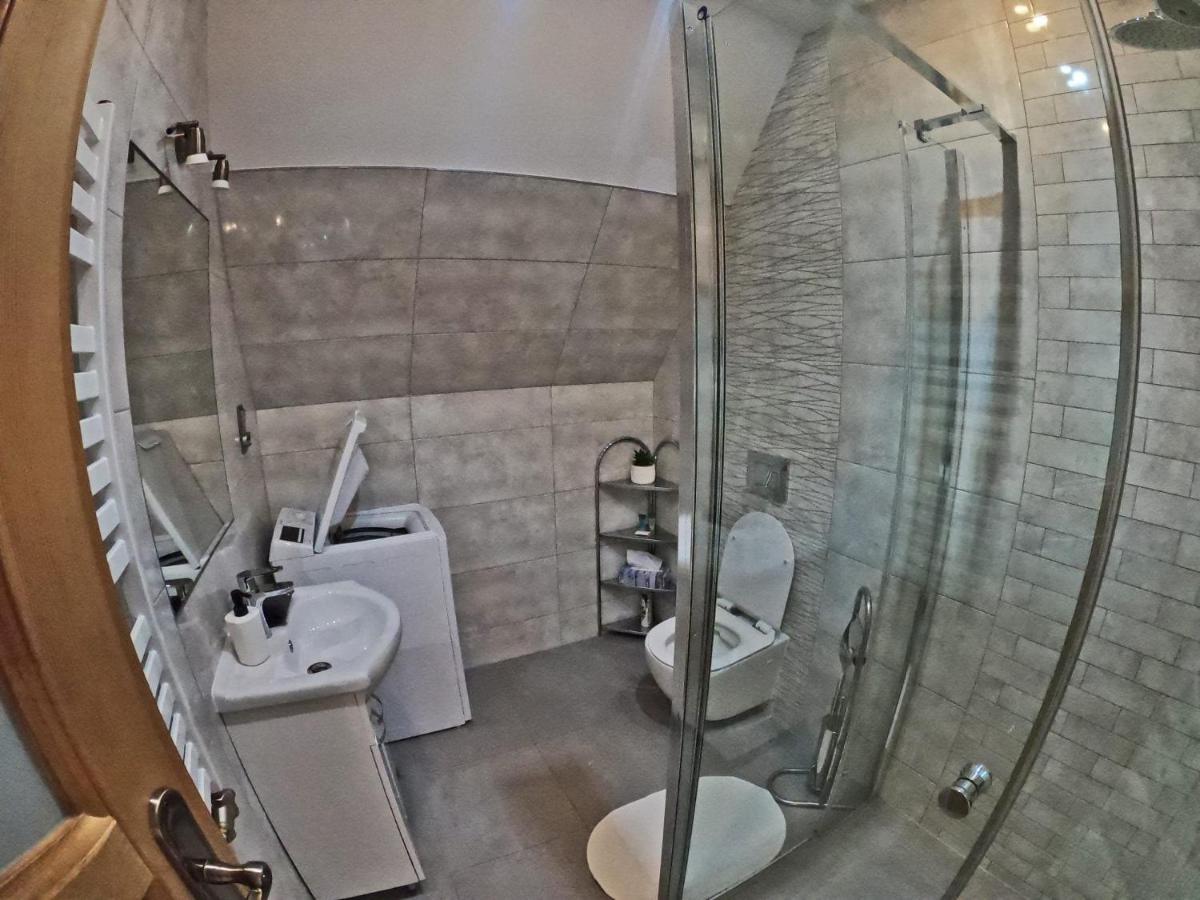 Chalet Z Widokiem Na Tatry