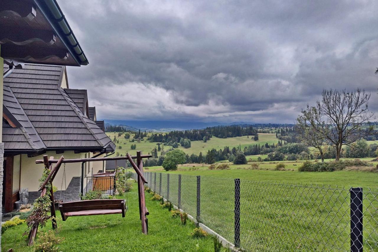 Z Widokiem Na Tatry Chalet *
