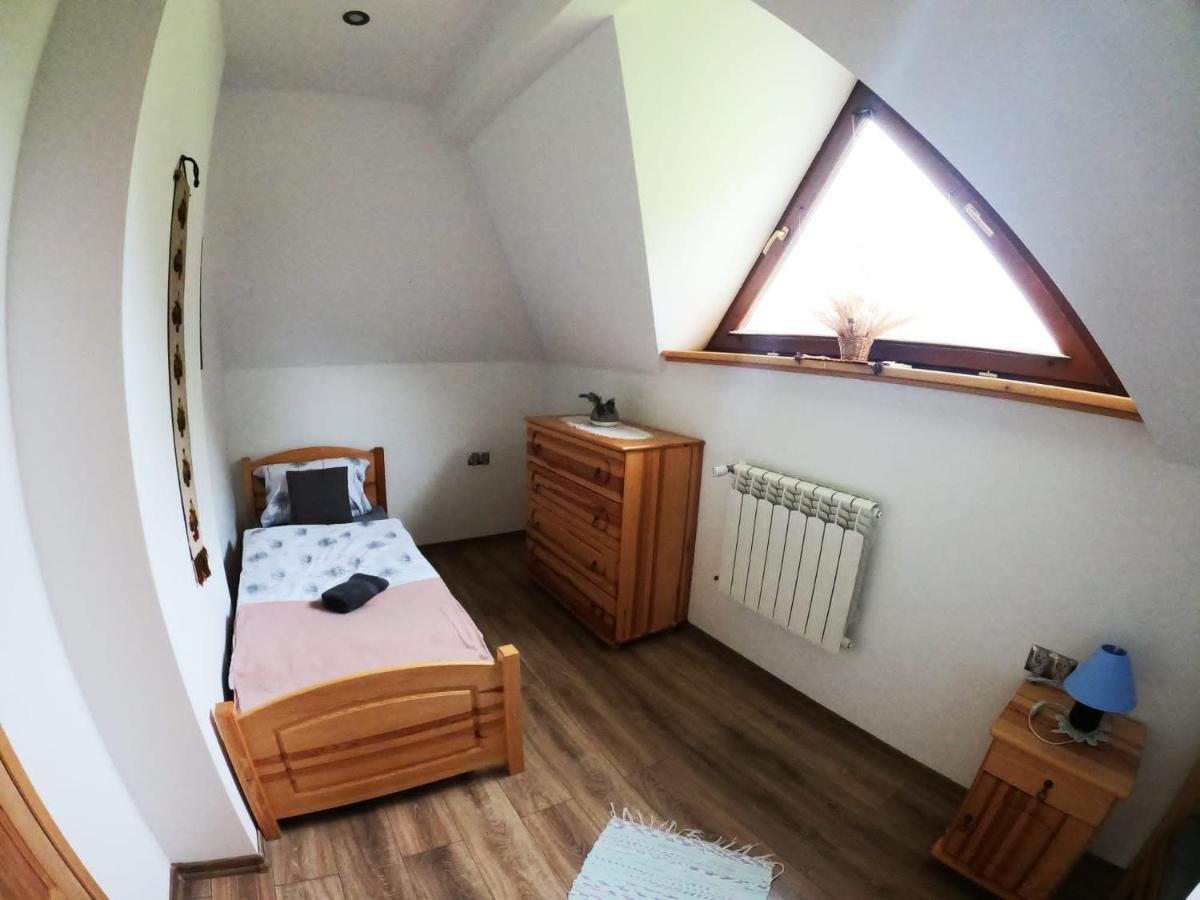 Z Widokiem Na Tatry Chalet