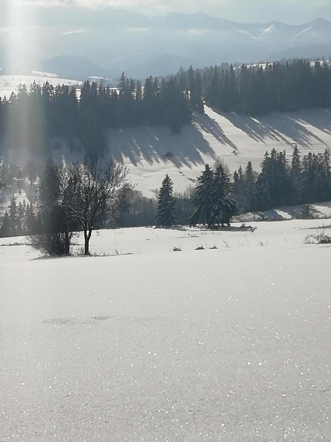 Z Widokiem Na Tatry Chalet