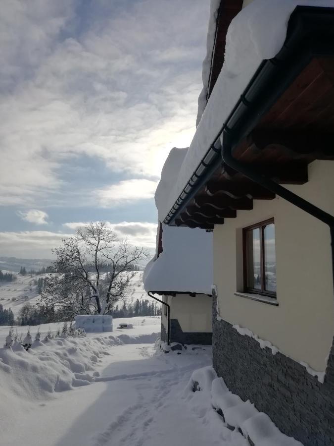 Z Widokiem Na Tatry Chalet *