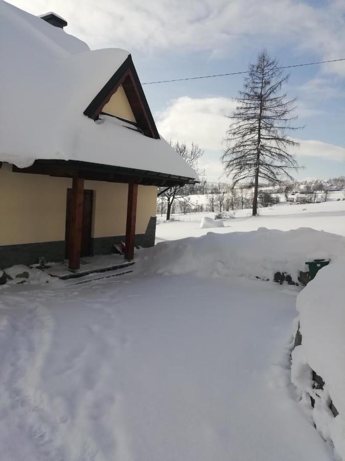 Z Widokiem Na Tatry * Banska