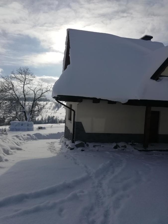 Z Widokiem Na Tatry *