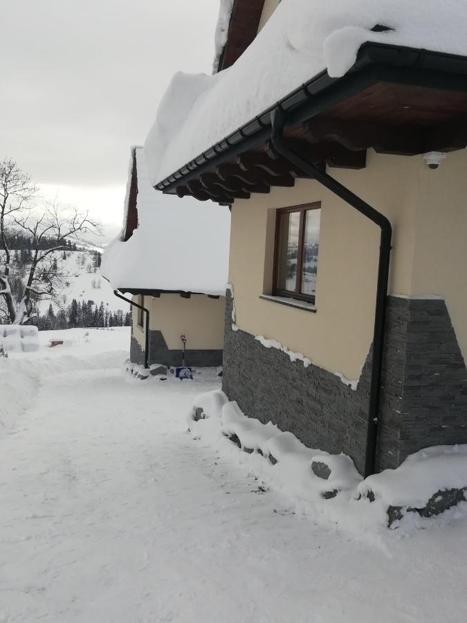 Z Widokiem Na Tatry Chalet