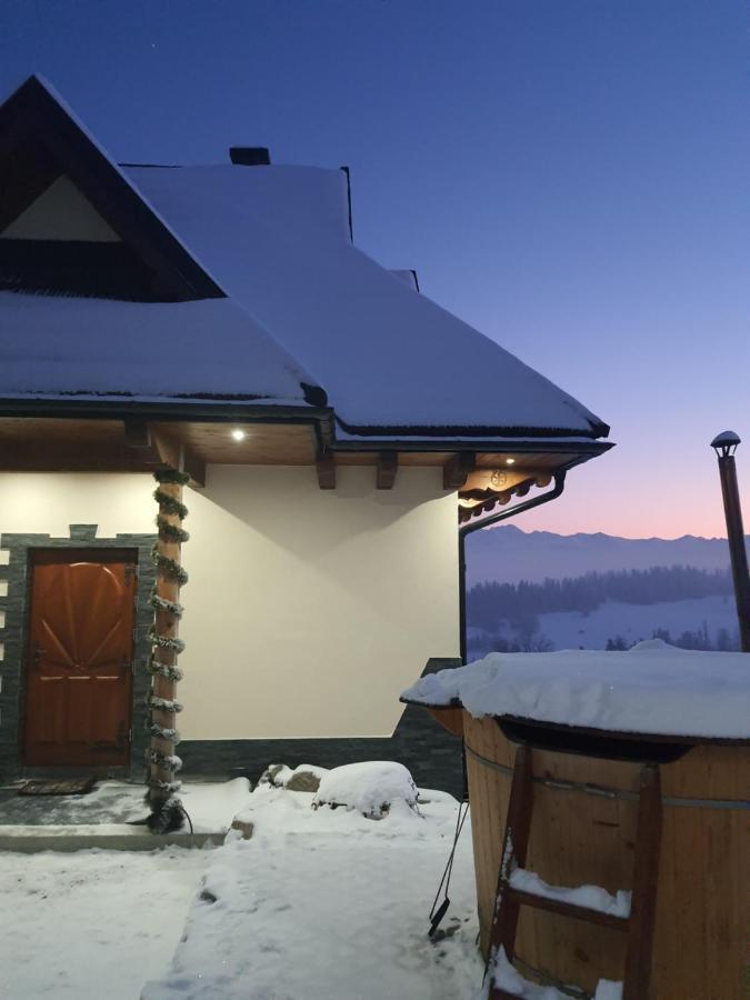Z Widokiem Na Tatry