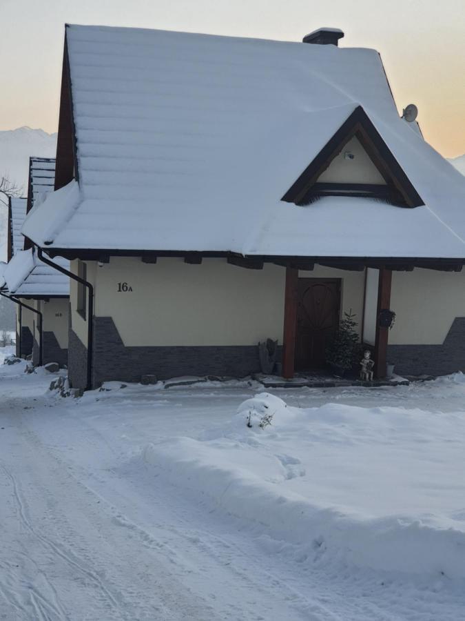 Chalet Z Widokiem Na Tatry *