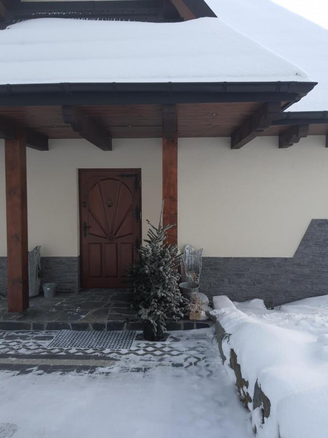 Z Widokiem Na Tatry * Banska