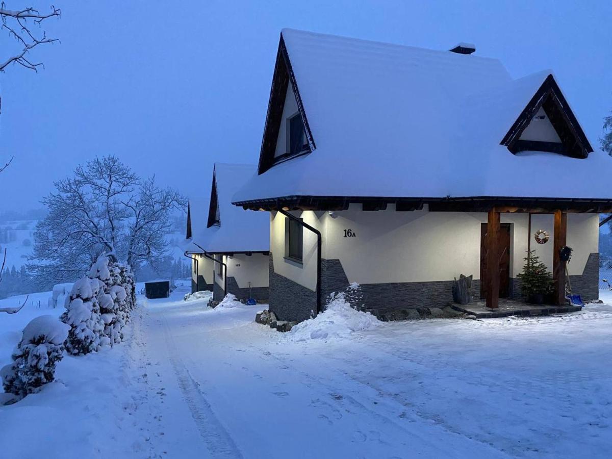 Z Widokiem Na Tatry * Banska