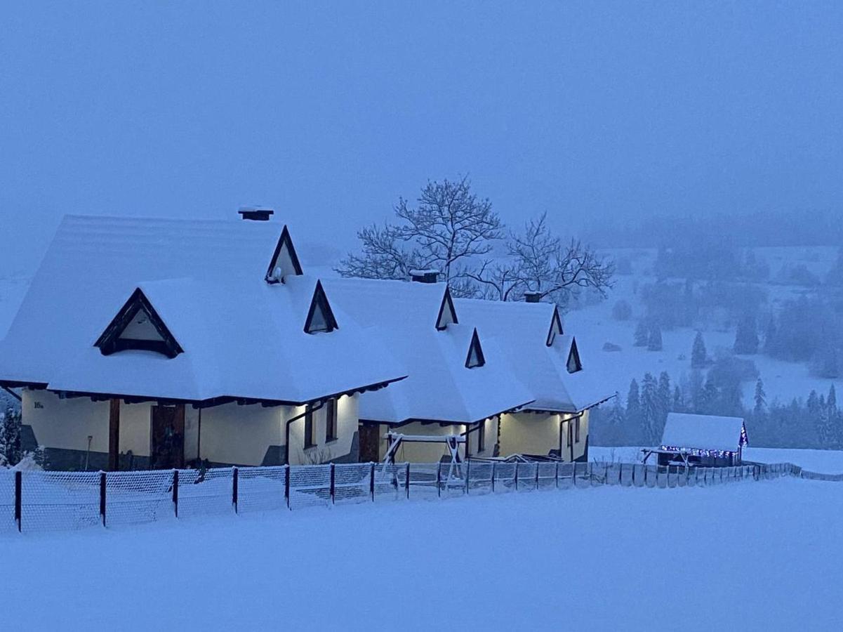 Z Widokiem Na Tatry * Banska