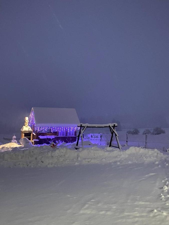 Z Widokiem Na Tatry *