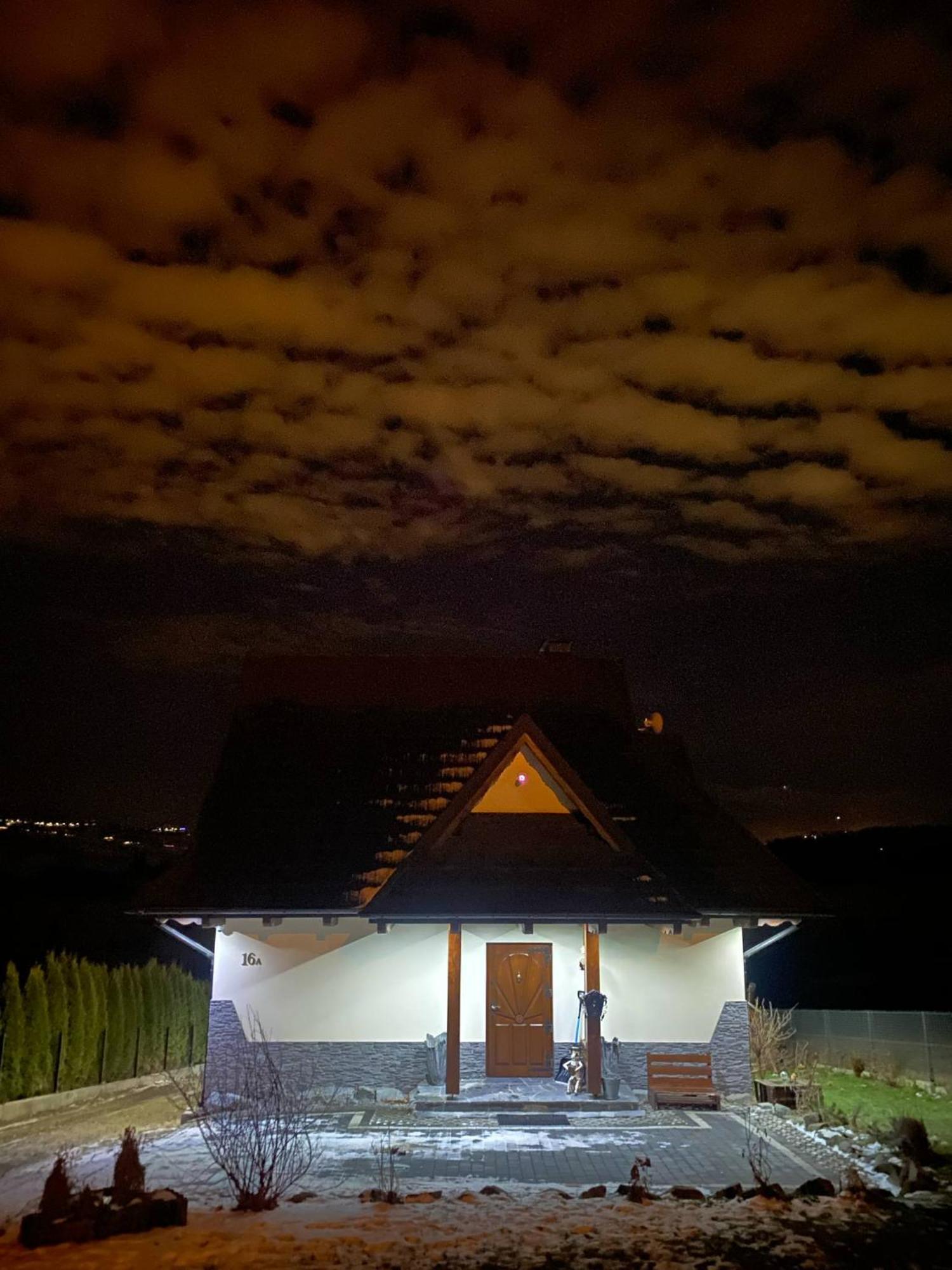 Z Widokiem Na Tatry Chalet Bańska