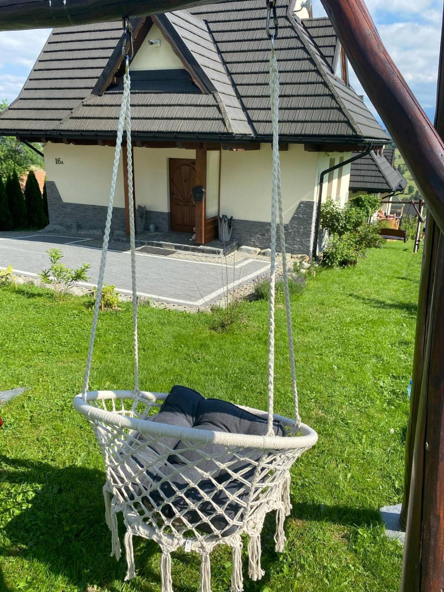 Z Widokiem Na Tatry * Bańska