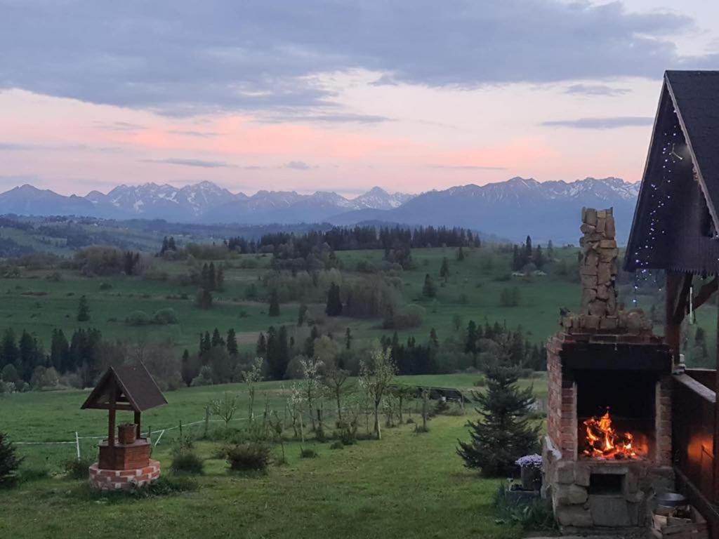 Z Widokiem Na Tatry Chalet *